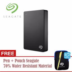 Seagate Backup Plus Portable HDD Eksternal 2.5