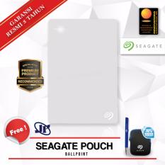 Seagate Backup Plus Slim 1TB 2.5