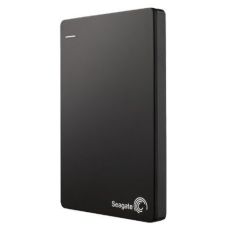 Seagate Backup Plus Slim 1TB HD HDD Hardisk Harddisk External Eksternal - HITAM (BLACK)