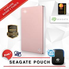 Seagate Backup Plus Slim 2TB 2.5