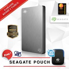 Seagate Backup Plus Slim 2TB 2.5