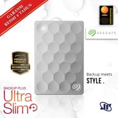 Seagate Backup Plus Ultra Slim / Thin 2TB USB 3.0 2.5