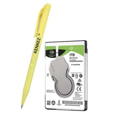 Seagate BarraCuda 1TB Hardisk Internal Laptop 2.5