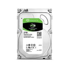Hdd Seagate BarraCuda 2TB Hardisk Internal PC Desktop 3.5