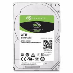 HDD/ hdd/ hardisk/ hd/ hard drive Hdd Seagate SGT BarraCuda 3TB Harddisk Internal PC Desktop 3.5