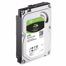 HDD/ hdd/ hardisk/ hd/ hard drive Hdd Seagate BarraCuda 4TB Harddisk Internal PC Desktop 3.5