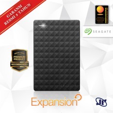 Seagate Expansion Portable 500GB 2.5