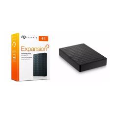 Seagate Expansion Portable External HDD 4TB - USB 3.0 - 3 Tahun Garansi - Eksternal Hardisk