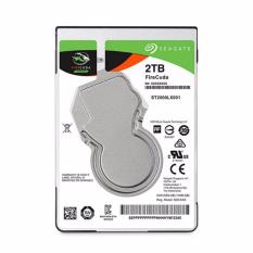 Seagate Firecuda SSHD 2TB SATA 6GB/s Cache 128MB 2,5