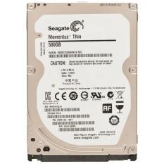 Seagate Harddisk Internal PC 3.5
