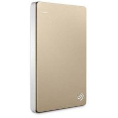 Seagate Hardisk Eksternal Backup Plus 1TB Gold -Usb 3.0-2.5