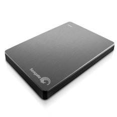 Seagate Hardisk External 2TB Backup Plus Slim 2.5