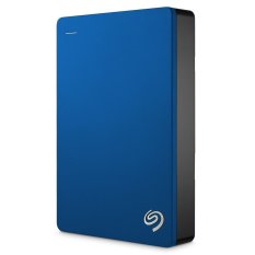Seagate Hardisk External 4TB Backup Plus Slim 2.5