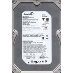 Seagate Hardisk Internal 160GB 3.5