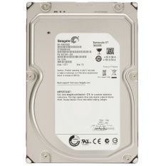 Seagate Hardisk Internal 3 TB Serial Ata 3.5