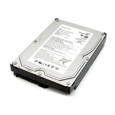 Seagate Hardisk Internal PC 500GB HDD SATA 3.5