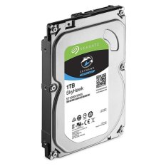 HDD/ hdd/ hardisk/ hd/ hard drive SGT Seagate SkyHawk 1TB Hardisk Internal Surveliance CCTV 3.5