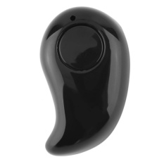Second GENERATION Mini Nirkabel Bluetooth Earphone S530 V4.0SportHeadphone Telepon Headset-Intl