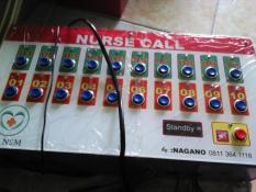 Sedia Nurse Call Murah Untuk Wilayah Blitar Dan Semarang