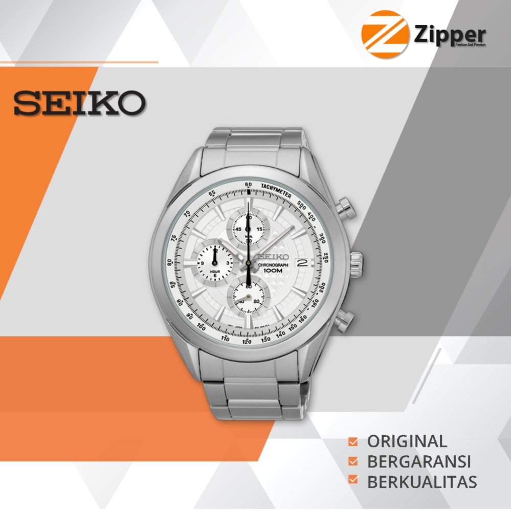 Jam Tangan Pria Seiko Terbaru Lazadacoid