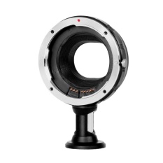Selens EF-EOS M Lens Adapter Ring untuk Canon M3/5/10 Mirrorless Camera