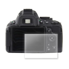 Selens Kaca Profesional DSLR Pelindung Layar Kamera untuk Canon EOS 5D3/5D III