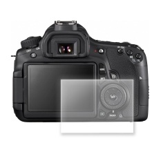 Selens Keras Kaca Optik DSLR Kamera Pelindung Layar untuk Canon EOS 60D/600D