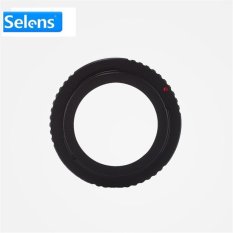 Selens TAMRON-EOS Tamron Lensa untuk Canon EF Mount Lens Adapter Ring untuk Semua Canon EOS Kamera