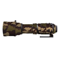 Selens Anti-Air Karet Kamera Lensa Lapisan Pelindung Sarung untuk Sigma 150-600 Mm S Ver.-Internasional Fotografi Kamera - intl