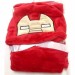 Selimut Bayi topi karakter carters double fleece selimut anak carter cewek cowok