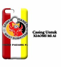 semen padang 3 Casing XIAOMI MI4 Custom Hard Case Cover