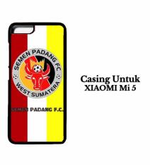 semen padang 3 Casing XIAOMI MI5 Custom Hard Case Cover