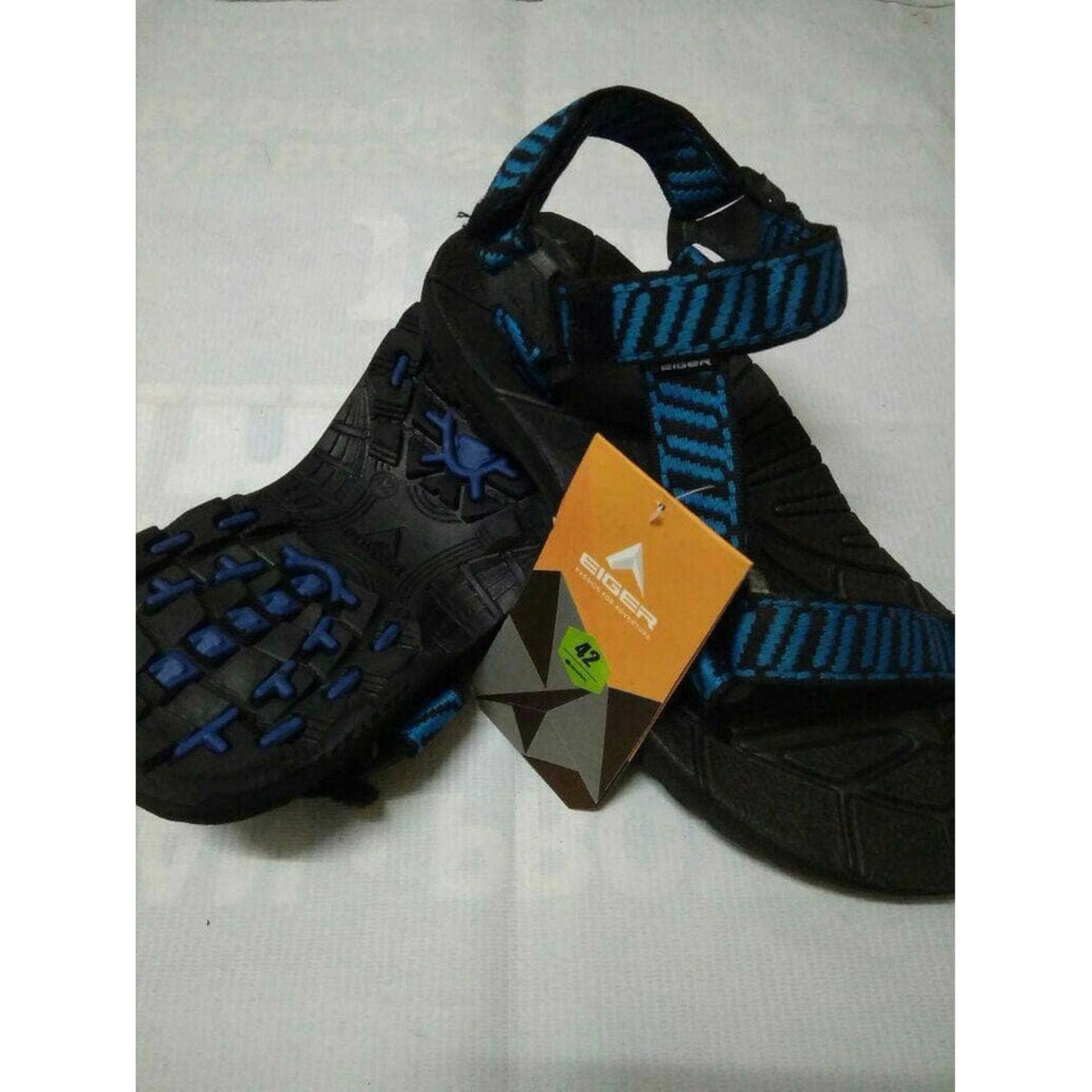 SENDAL GUNUNG SELOP NEW LIGHT SPEED