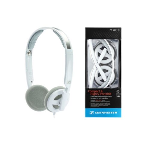 Sennheiser px 100 online 2