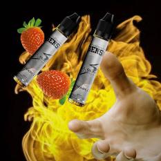 Senso - All Black - STRABECO - 30ml Tobacco Vape Vapor Vaporizer