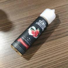 Senso Premio - The Imitation - Strawberry Cream - 60Ml 3Mg Liquid Vape