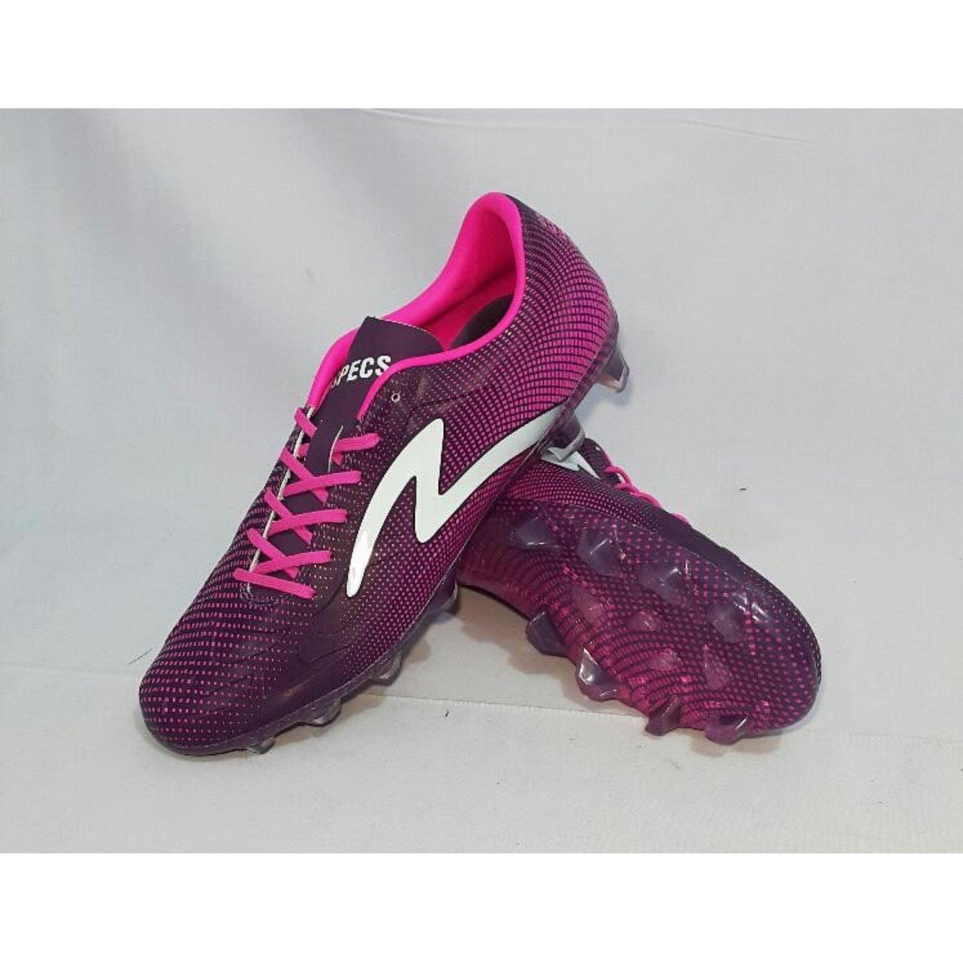 SEPATU BOLA SPECS SWERVO THUNDER BOLT - ART 100661