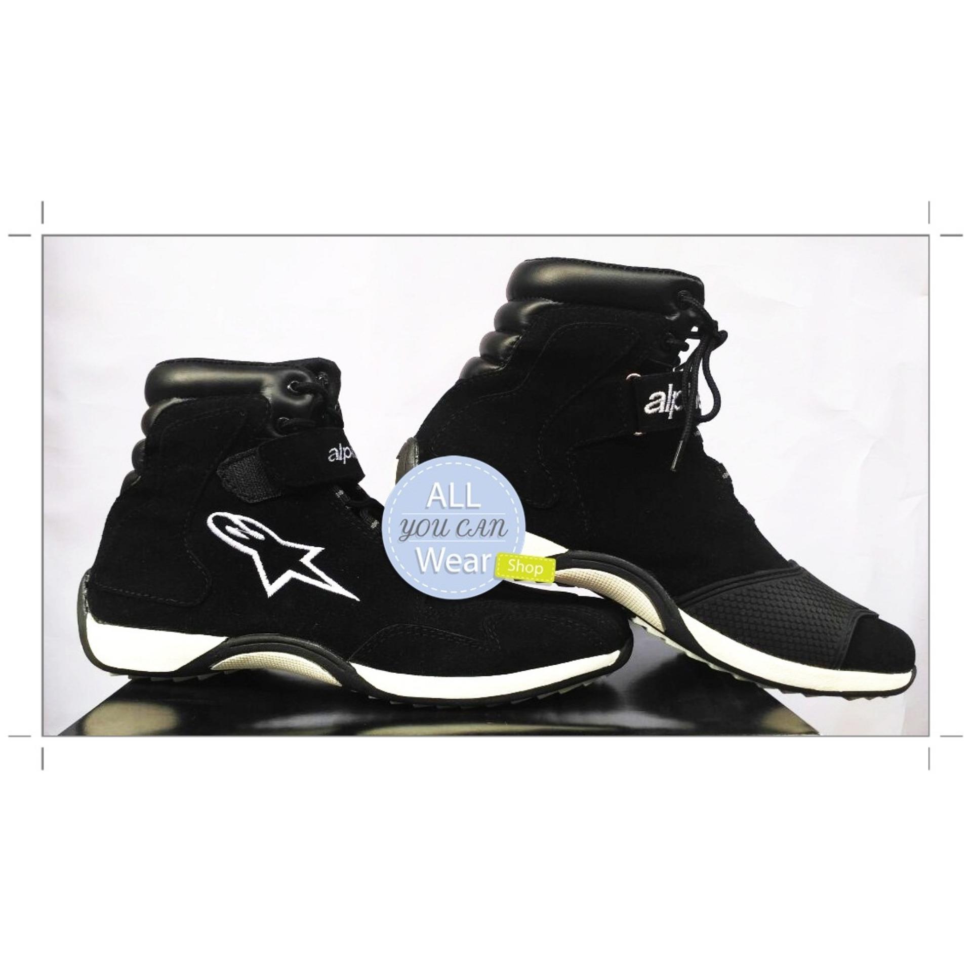 Sepatu Drag Alpinestar