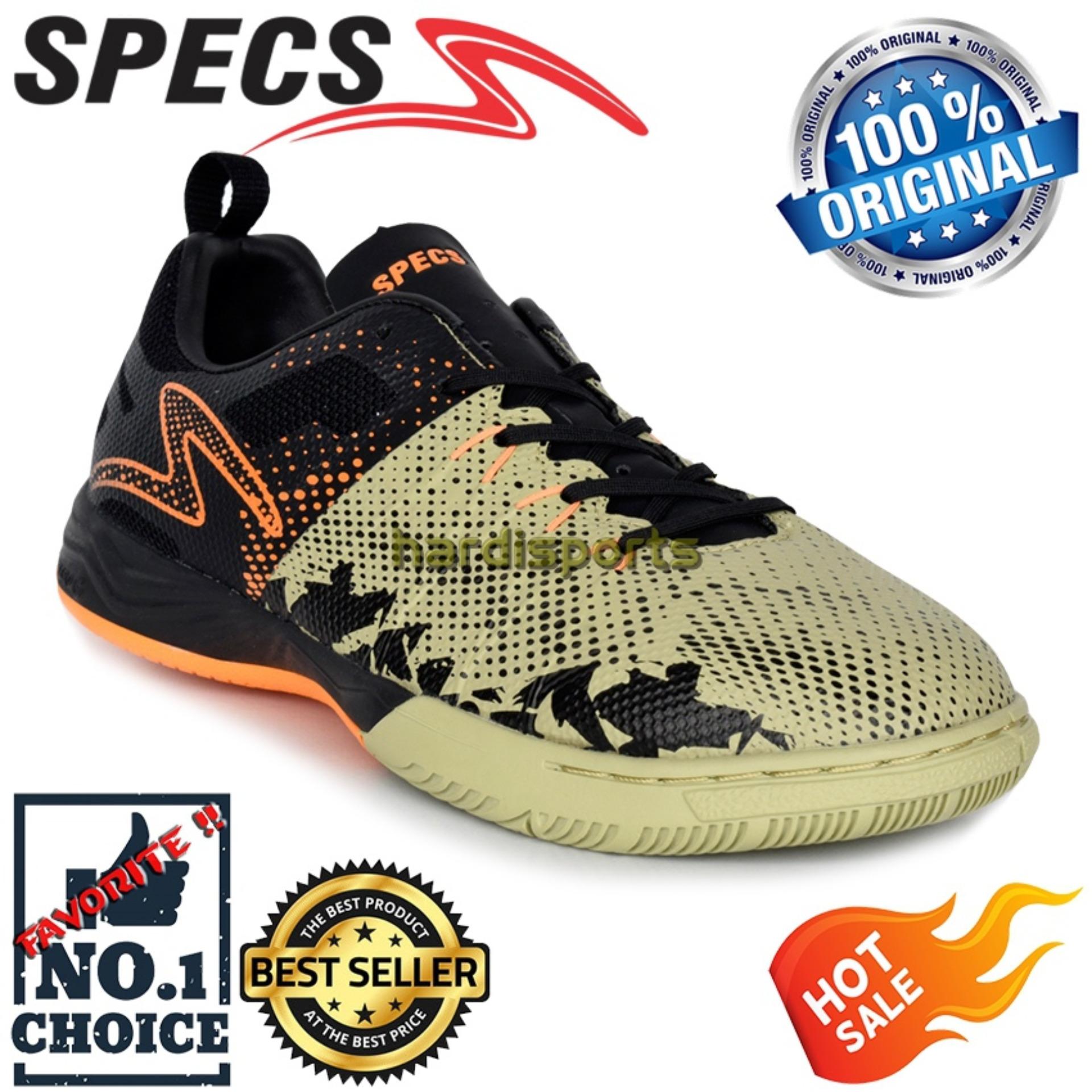 Sepatu Futsal Specs Metasala Combat