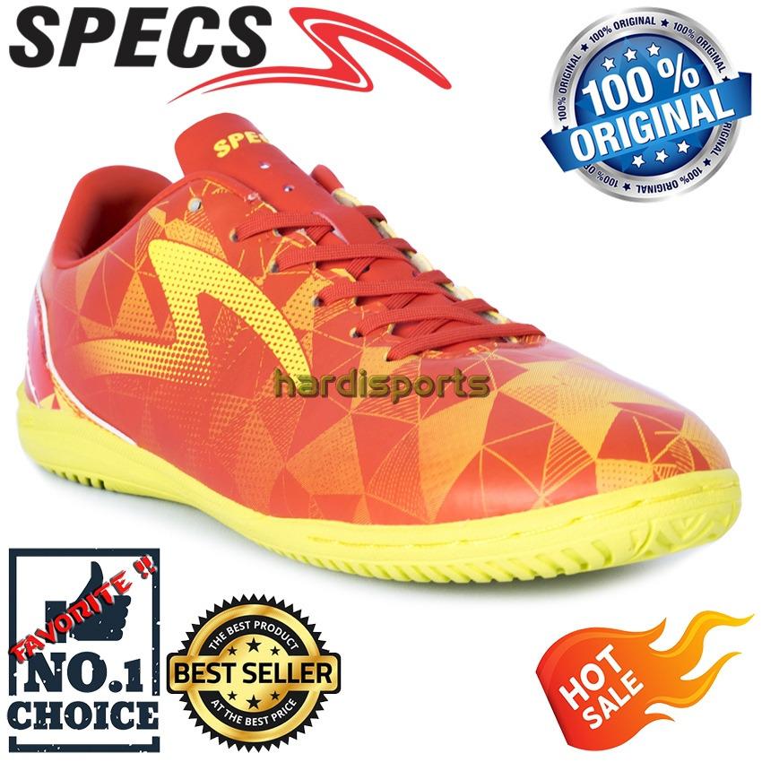 Sepatu Futsal Specs Prisma IN