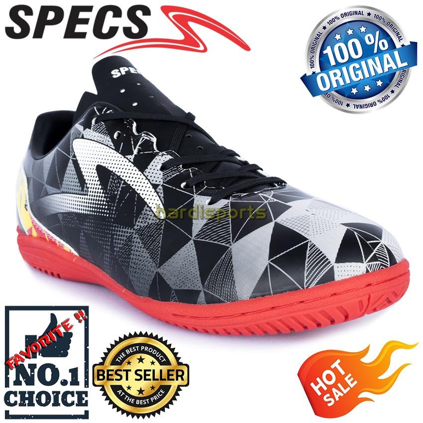Sepatu Futsal Specs Prisma IN