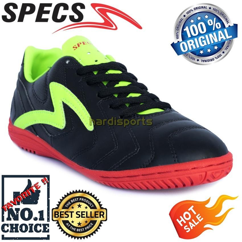 Sepatu Futsal Specs Valor IN