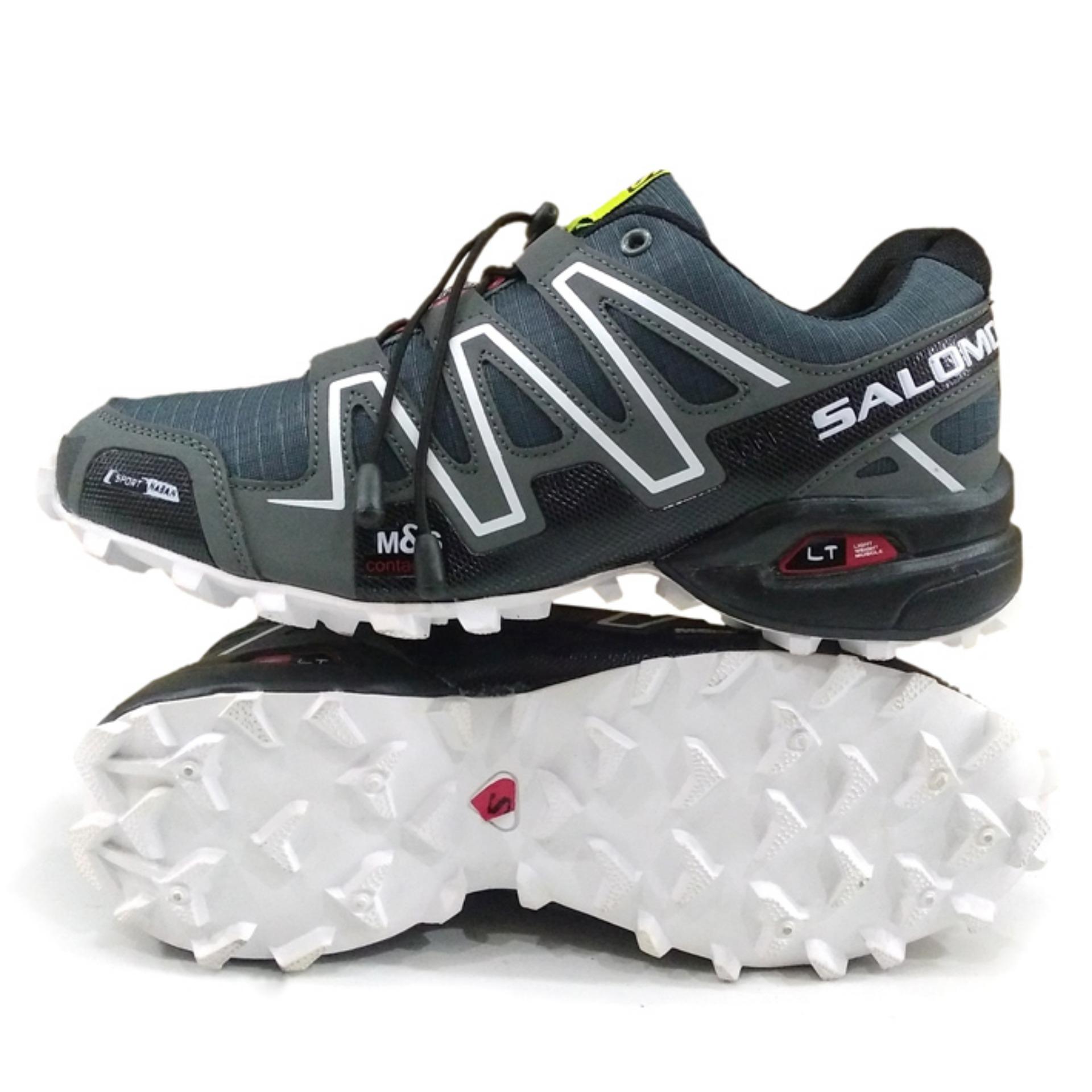 Sepatu Sport Salomon Import