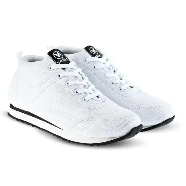 Sepatu VR 423 Sepatu Sneakers Kets - Putih