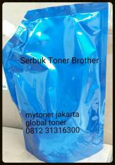 Serbuk Toner Printer Laser Brother Printer Hl2540 H/2240 Hl2140 Hl2130