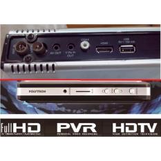 Set Top Box DVB-T2 POLYTRON PDV 500T2