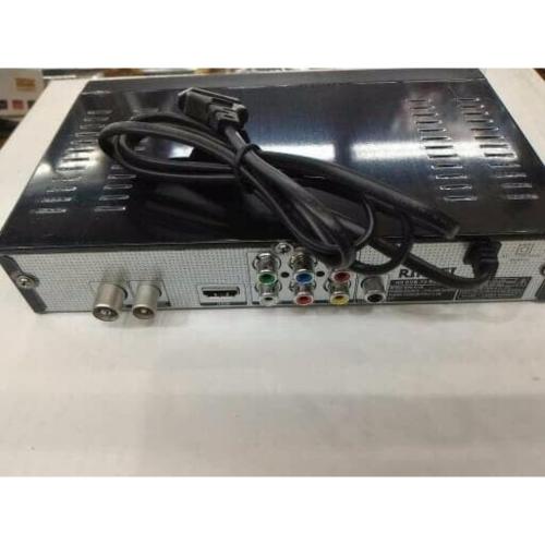 Set Top Box Dvb T2 Rinrei Penerima Siaran Tv Digital Full Hd 1080p Antena Boster Flashdisc Player Bonus Gratis Ongkir Tv Receiver Dki Jakarta Duniaaudio Com