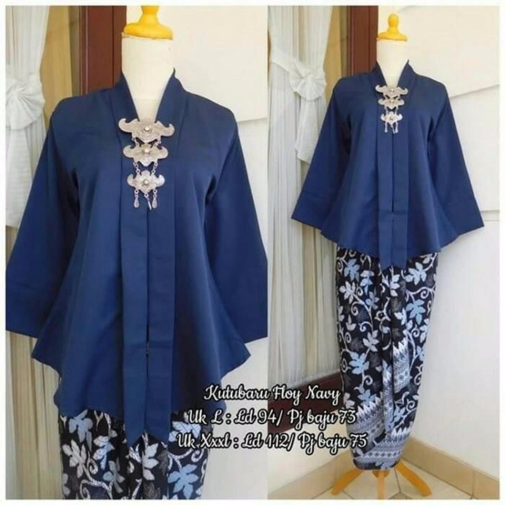 Kyoko Fashion Kutubaru Maroon Update Daftar Harga Terbaru Indonesia Pakaian Tradisional