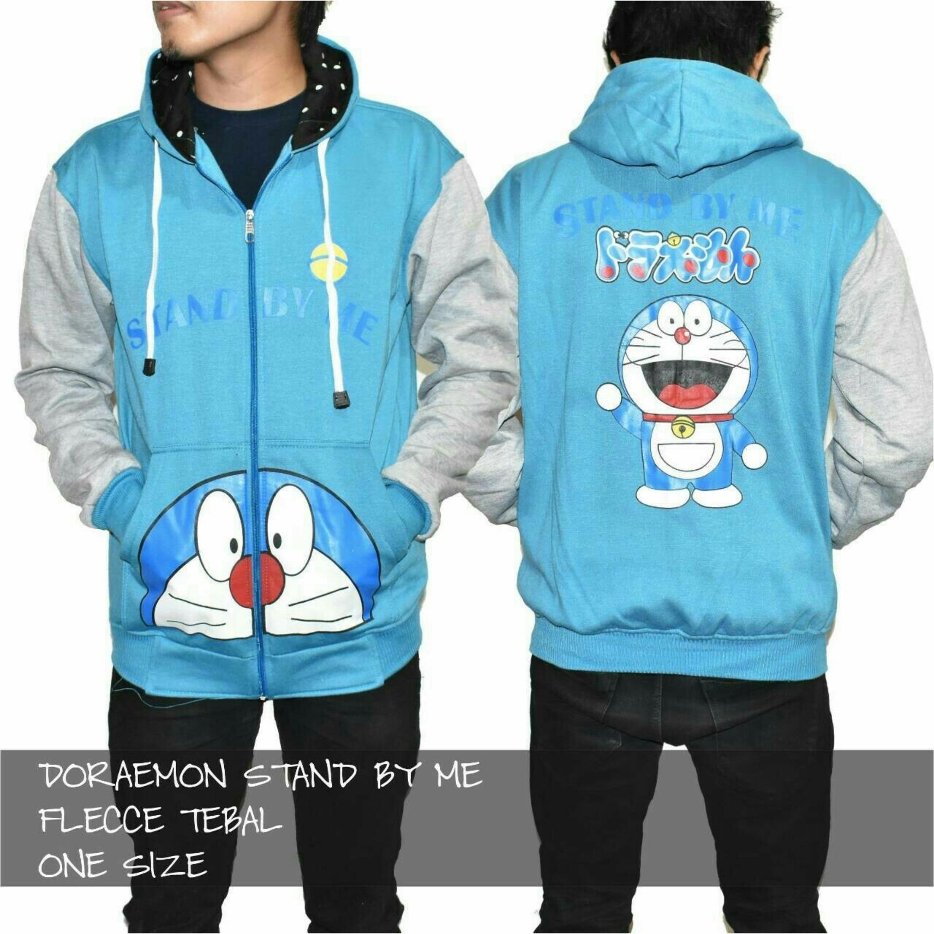 Sfo jaket doraemon baru-turkish