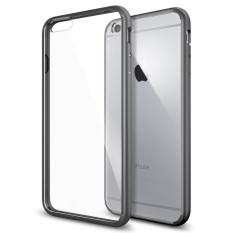 SGP Creative Case For Iphone 6 Plus (OEM) - Gray